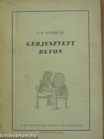 Gerjesztett beton