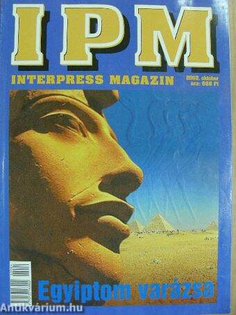 IPM 2002. október