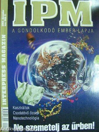 IPM 2002. december