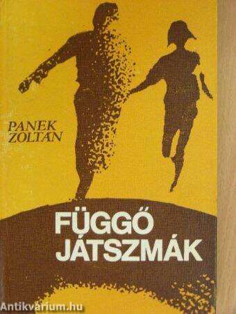 Függő játszmák