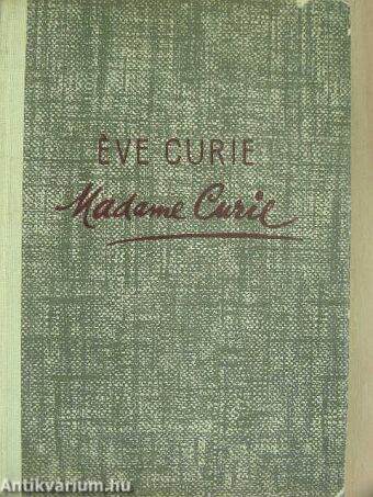 Madame Curie