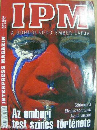 IPM 2003. június