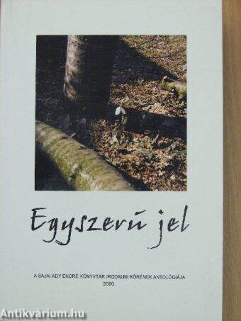 Egyszerű jel