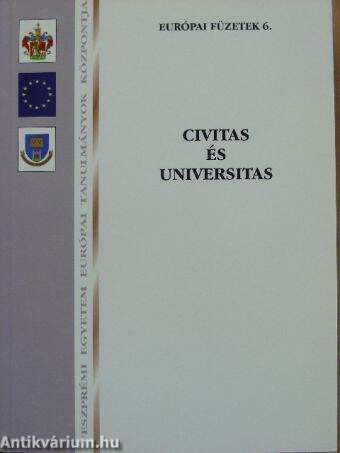 Civitas és Universitas