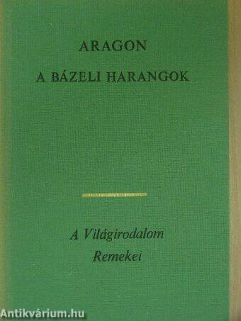 A bázeli harangok