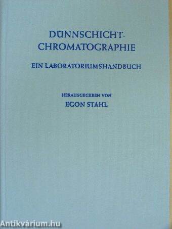 Dünnschicht-Chromatographie