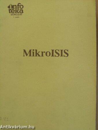 MikroISIS