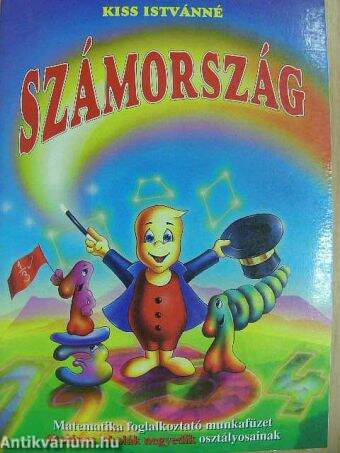 Számország