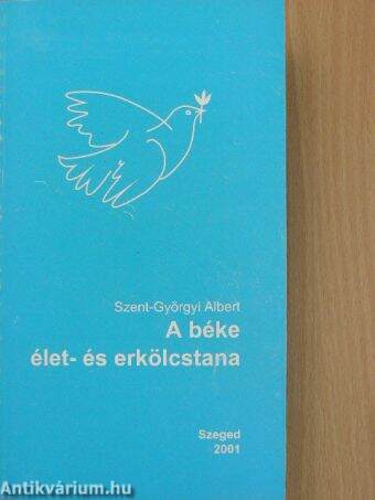 A béke élet- és erkölcstana