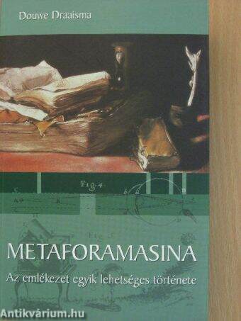 Metaforamasina