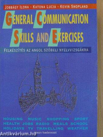 General Communication Skills and Exercises