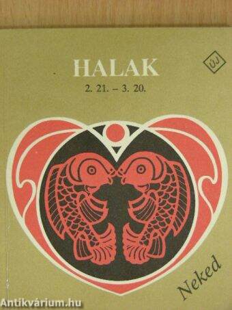 Halak