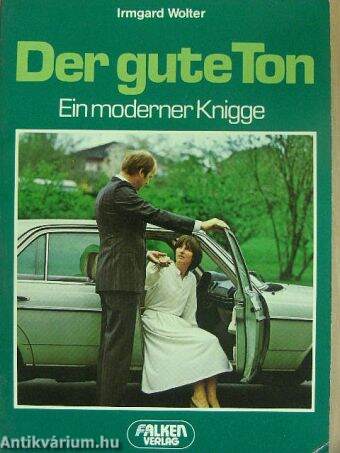 Der gute Ton