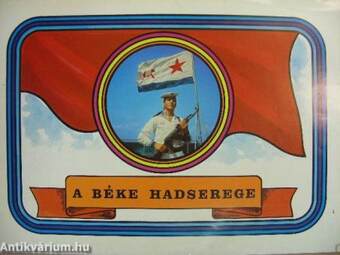 A béke hadserege