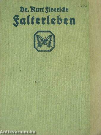 Falterleben (gótbetűs)
