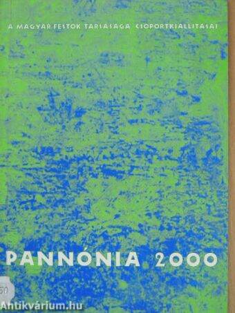 Pannónia 2000