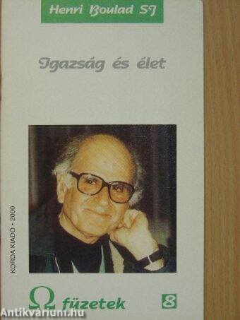 Igazság és élet