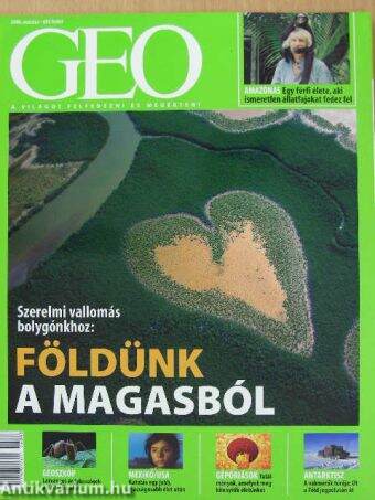 GEO 2006. március