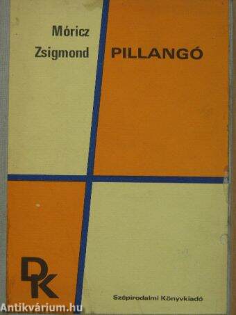 Pillangó