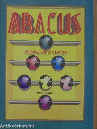 Abacus 1997. április