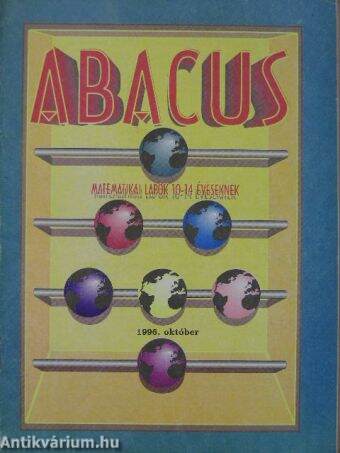 Abacus 1996. október