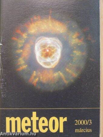 Meteor 2000. március