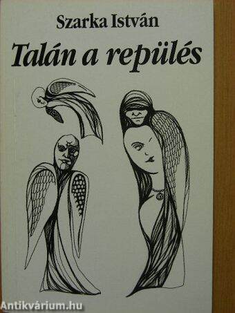 Talán a repülés