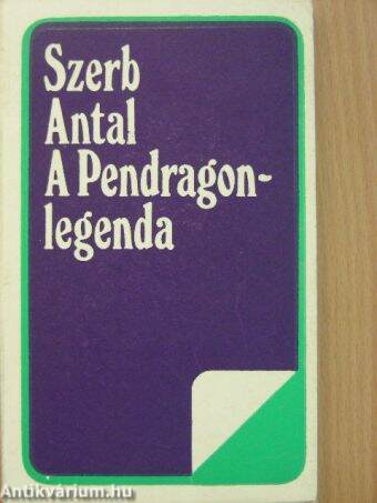 A Pendragon-legenda