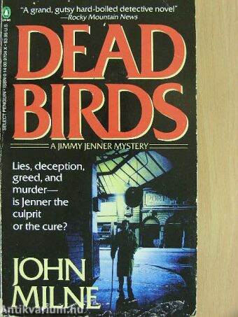 Dead Birds