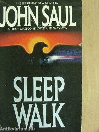 Sleepwalk