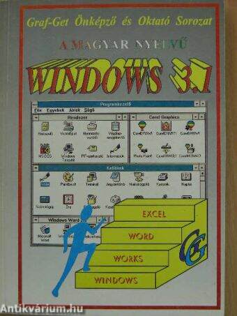 A magyar nyelvű Windows 3.1