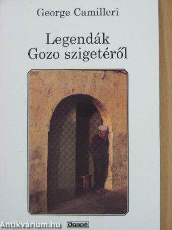 Legendák Gozo szigetéről