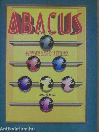 Abacus 1997. február