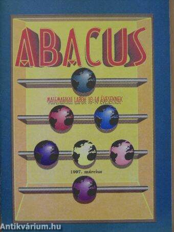 Abacus 1997. március