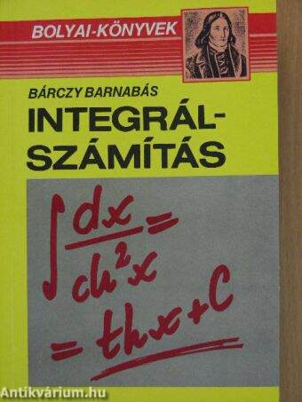 Integrálszámítás