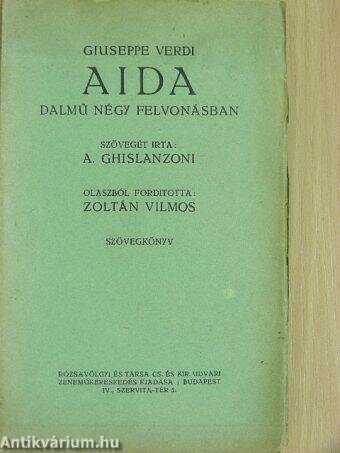 Aida