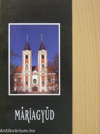 Máriagyűd