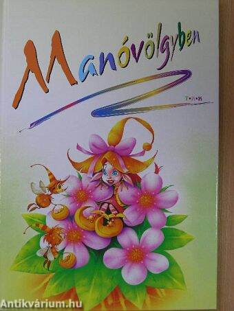 Manóvölgyben