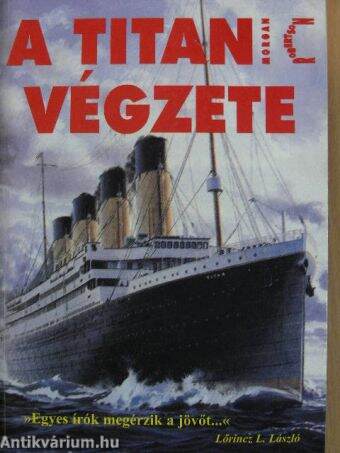 A Titan végzete