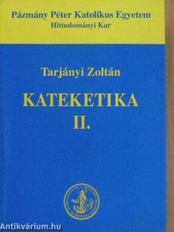 Kateketika II.