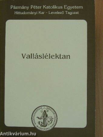 Valláslélektan