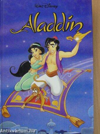 Aladdin