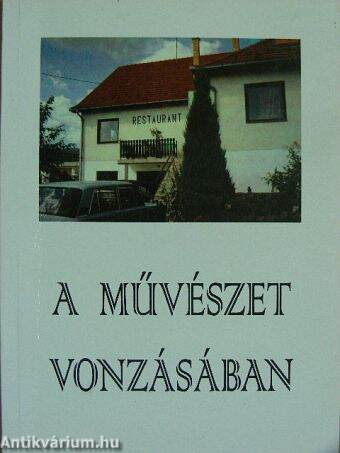 A művészet vonzásában