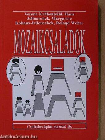 Mozaikcsaládok