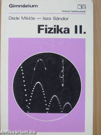 Fizika II.