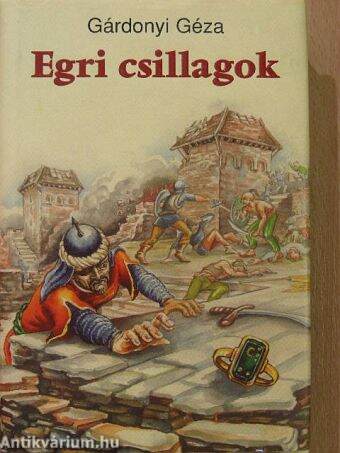 Egri csillagok