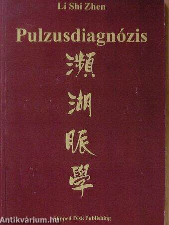 Pulzusdiagnózis