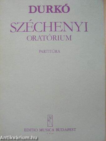 Széchenyi oratórium