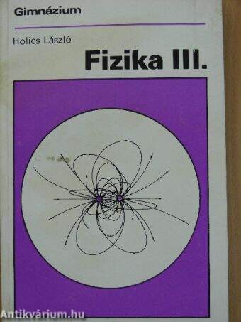 Fizika III.