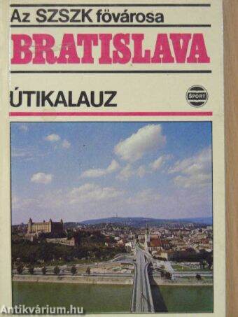 Bratislava